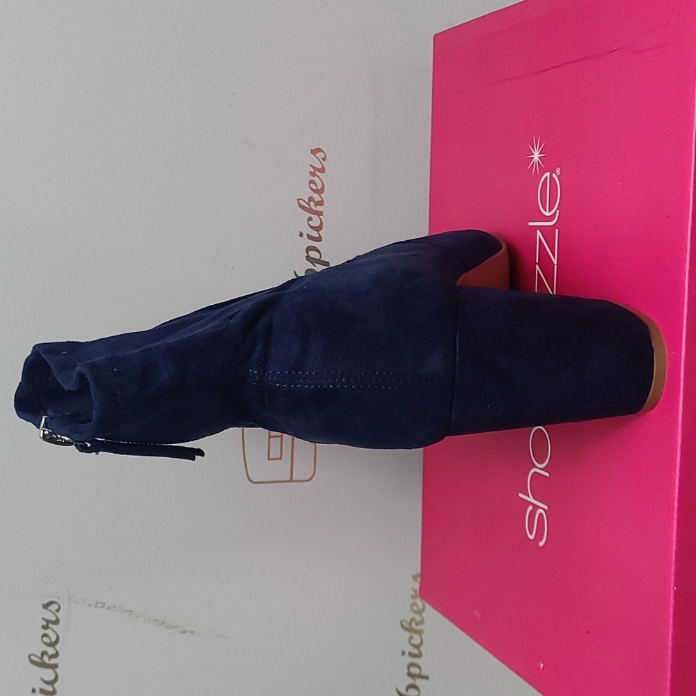 Women's Booties - Picture 6 of 15